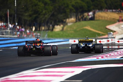 Renault introduceert langverwachte nieuwe MGU-K in Oostenrijk