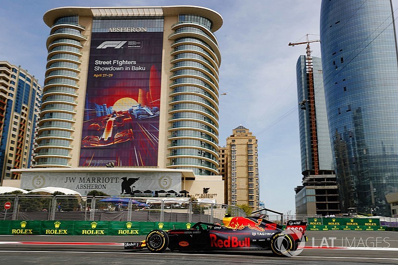 Red Bull pilotları yarışta güçlü olmayı bekliyor
