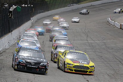 NASCAR buys the ARCA Racing Series