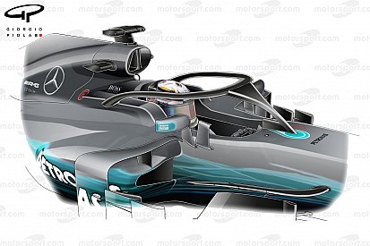 Análisis: los cambios de reglas de la F1 en 2018