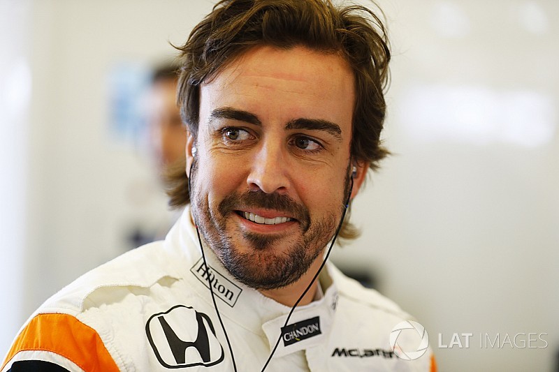 Fernando Alonso: Was für eine