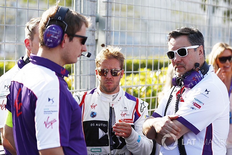 Tai: Formula E'nin