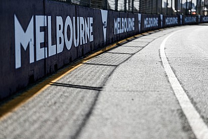 Verstappen over derde DRS-zone in Melbourne: “Gaat niet veel uitmaken”