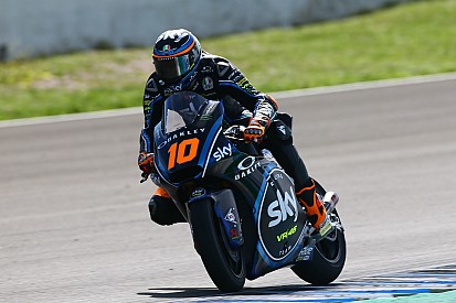 Yamaha: VR46 no barrier to signing new satellite team