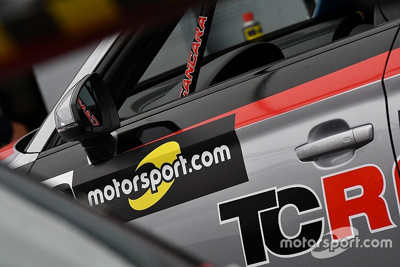 Motorsport Network у 2018 році стане медіа-партнером європейської серії TCR