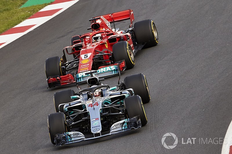 Arrivabene: Pirelli yeni lastikler hakkında bizim görüşümüze başvurmadı