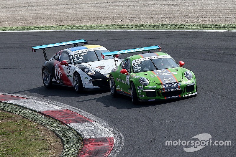 Le motivazioni dell’appello della Dinamic Motorsport dopo le qualifiche di Vallelunga
