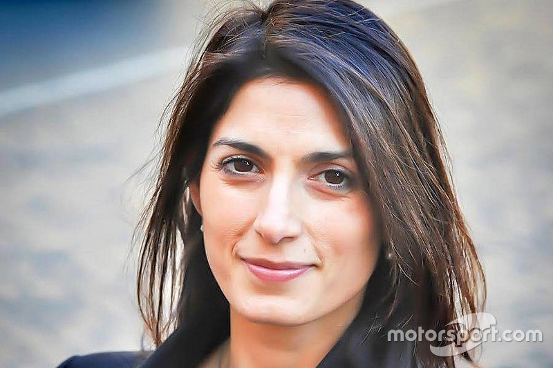 Agag: “Nel prossimo mese incontrerò Virginia Raggi”