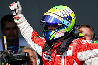 Confira os números da carreira de Felipe Massa na F1