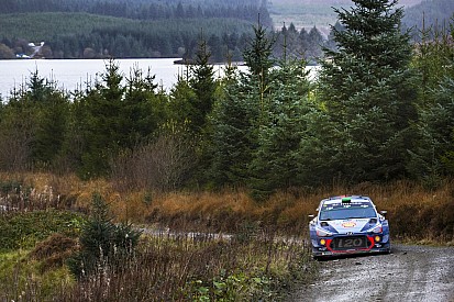 Los rallies en WRC podrían ser de dos días