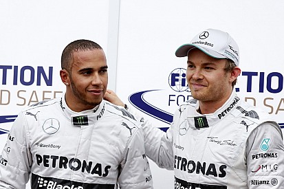 Nico Rosberg: Das würde er Lewis Hamilton als Manager raten