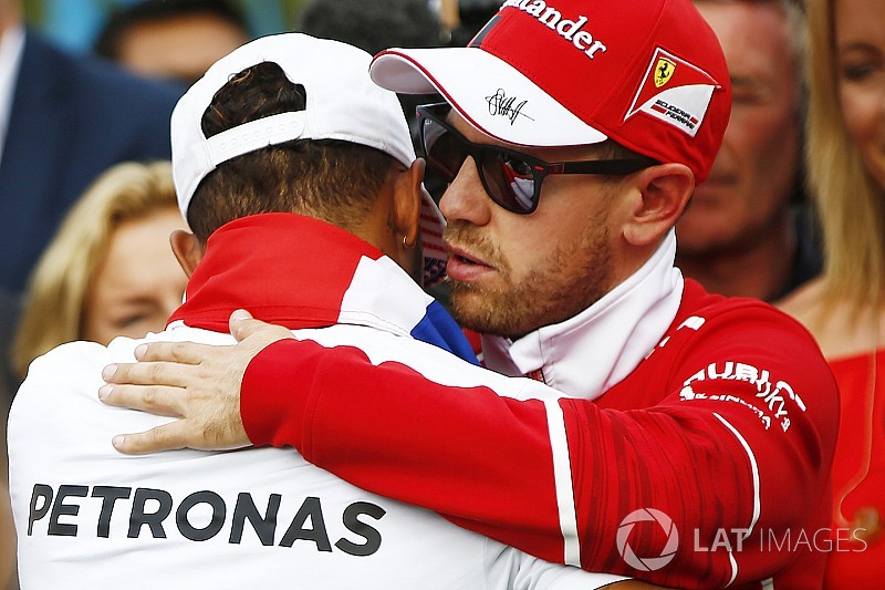 Marchionne: