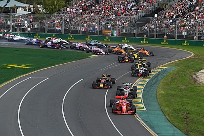Australia 2019 se disputará a mediados de marzo