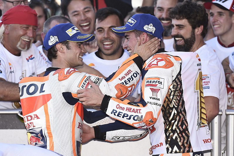 Márquez: