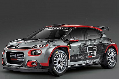 Citroen in Corsica con 2 C3 WRC. Finalmente esordirà la C3 R5!