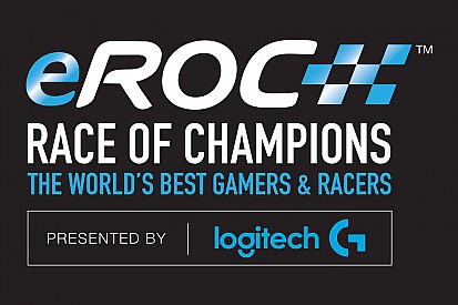Sim racers to get real-world Race Of Champions entries