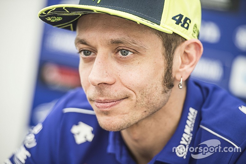 Rossi :