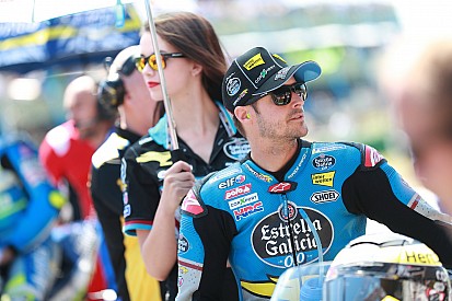 Verhandlungen für 2019: Tom Lüthi schließt Wechsel in die Superbike-WM aus