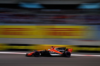 Com Renault, Alonso diz que clima na McLaren já mudou