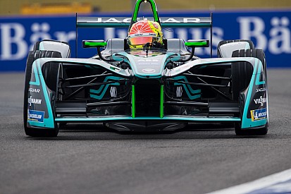 Fittipaldi column: An eye-opening Formula E test debut