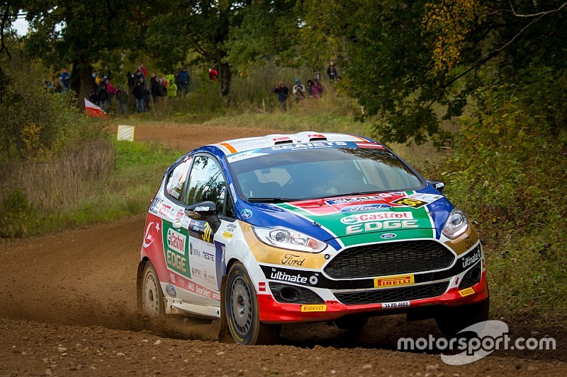 Castrol Ford Team Türkiye, WRC’nin 6. ayağı Portekiz Rallisi için hazır