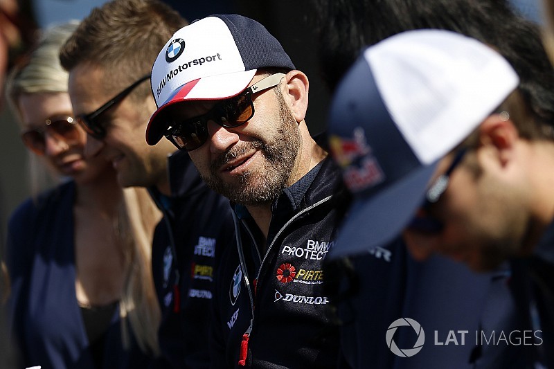 Oulton Park BTCC: Collard leads WSR BMW 1-2-3 in final race