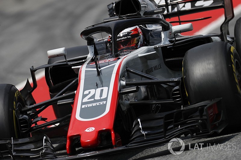 Haas n'aura pas 30 secondes de marge sur ses rivaux à Monaco