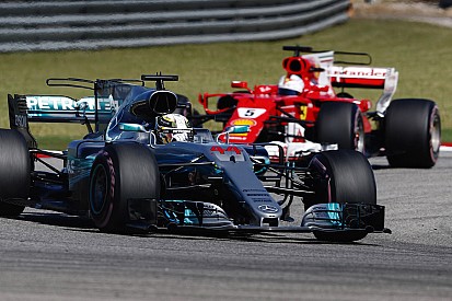 Sebastian Vettel: Möchte in Zukunft "etwas klüger" agieren