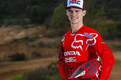 Selisih 12 poin dengan Cairoli, Gajser: Apapun bisa terjadi