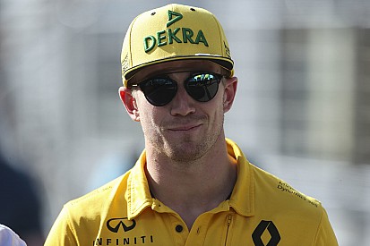 Hulkenberg-Magnussen savaşında ikinci perde!
