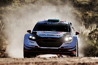 ES17 - Six dixièmes d'écart avant la Power Stage !