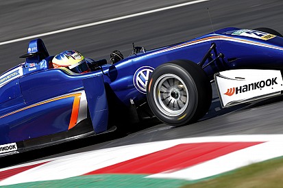 Carlin remplacera Dennis après le GP de Pau