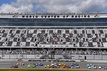 Twenty drivers eligible for 2018 Clash at Daytona