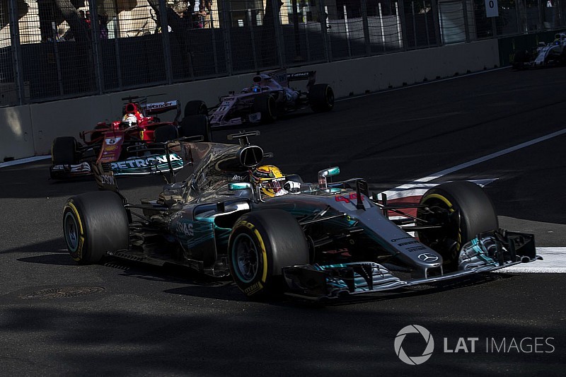 Los momentos de 2017 para los lectores de Motorsport.com