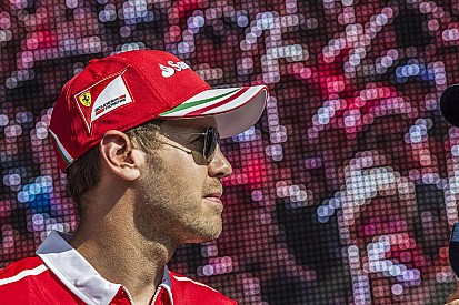 Klasemen F1 2017 setelah GP Austria