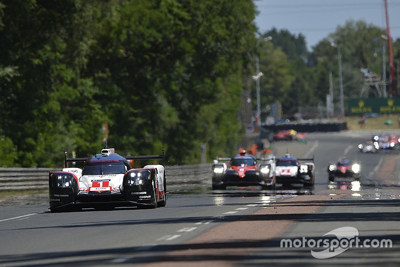 Le Mans valdrá 1,5 veces más que el resto del WEC en 2018/19