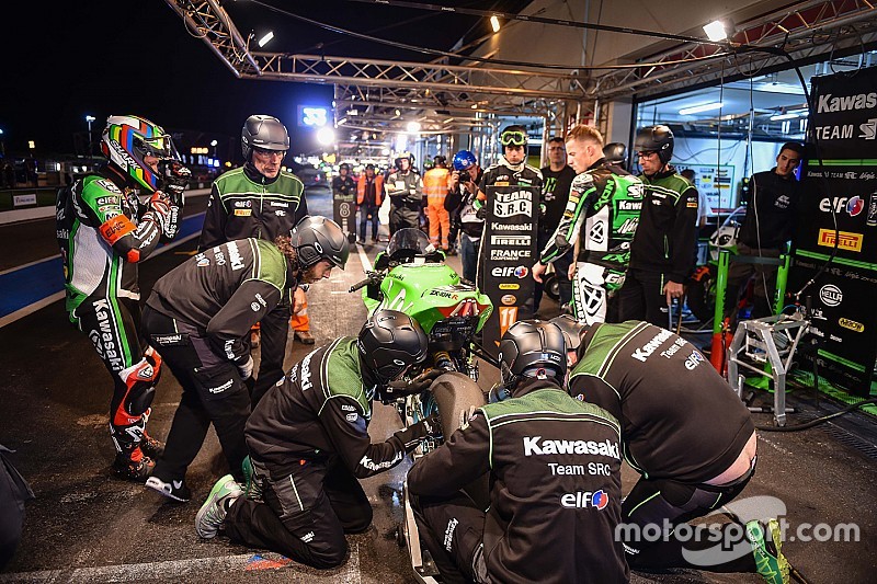 FIM Endurance: 60 Teams für die 41. Ausgabe der 24h Le Mans