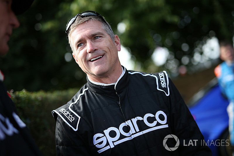 Bobby Labonte startet in der NASCAR-Euroserie