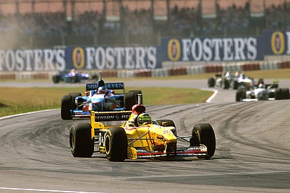 Após visita, FIA crê em volta de GP da Argentina para 2019