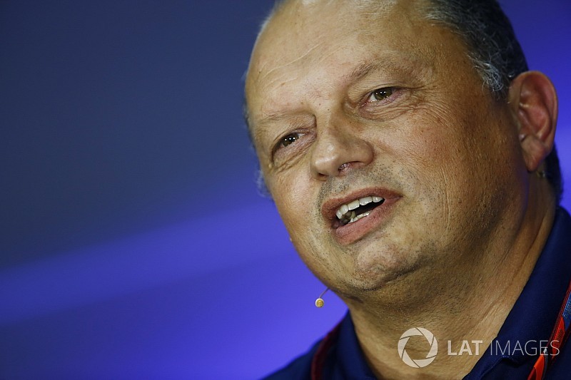 Vasseur: “Mudanças não deixarão F1 de cabeça para baixo”