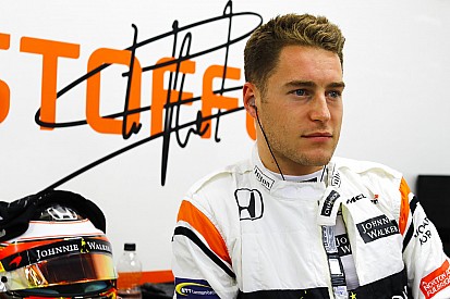 Vandoorne : "Ça m'a rendu bien plus fort"
