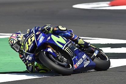 MotoGP: Motorradwechsel laut Valentino Rossi weiter problematisch