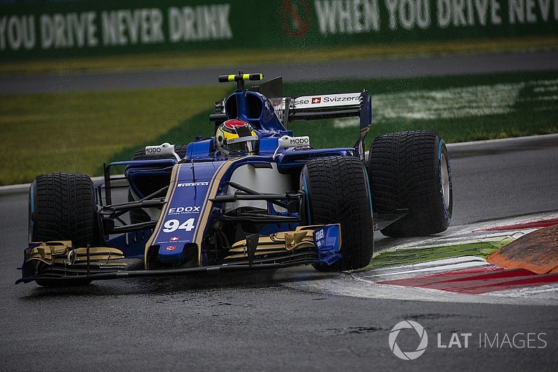 Pascal Wehrlein über 2018: