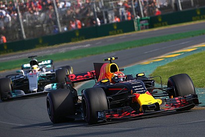 Red Bull : Le retrait des suspensions illégales n'explique pas notre forme