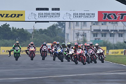 Mulai 2019, ARRC perlombakan kelas Superbike