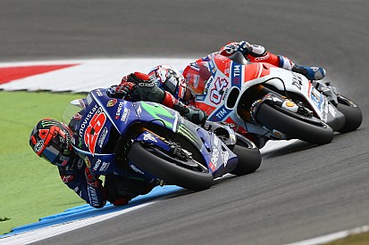 Viñales: "Es bueno volver a sentirme tan fuerte como en invierno"
