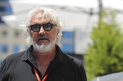Briatore es condenado a 18 meses de prisión por evasión fiscal