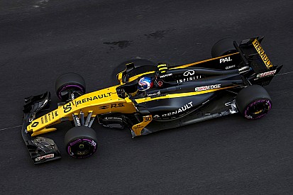 La fiabilité a fait défaut à Renault