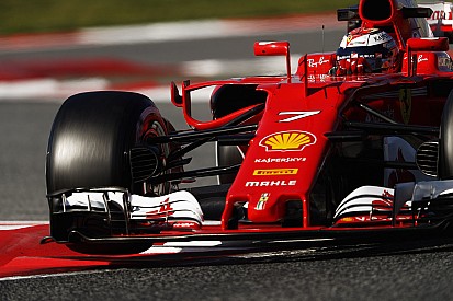 Тести Ф1 у Барселоні, день 8: Red Bull та McLaren із проблемами