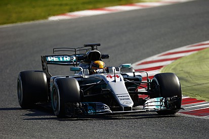 Lewis Hamilton: "Ich hätte nicht schneller fahren können"